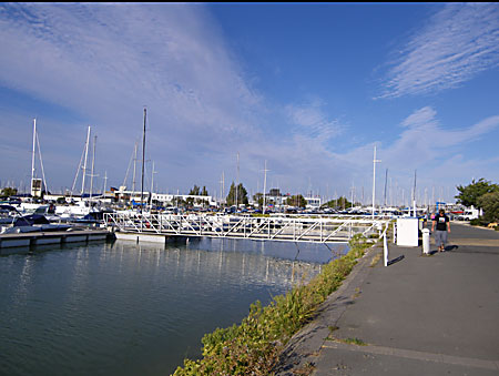 Passerelle