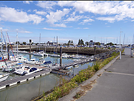 Passerelle